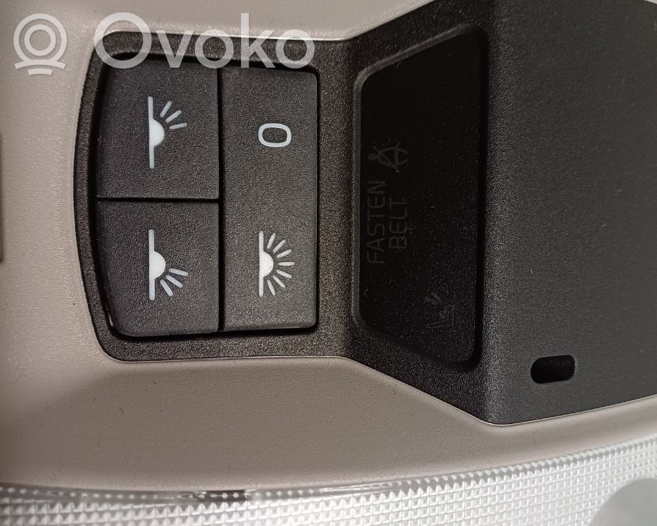 Other interior light   39823163,39819989,39819989