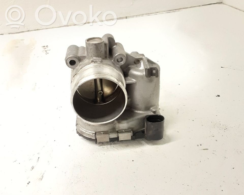 Throttle valve   280750535