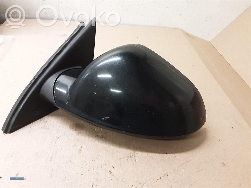 Front door electric wing mirror   3320192