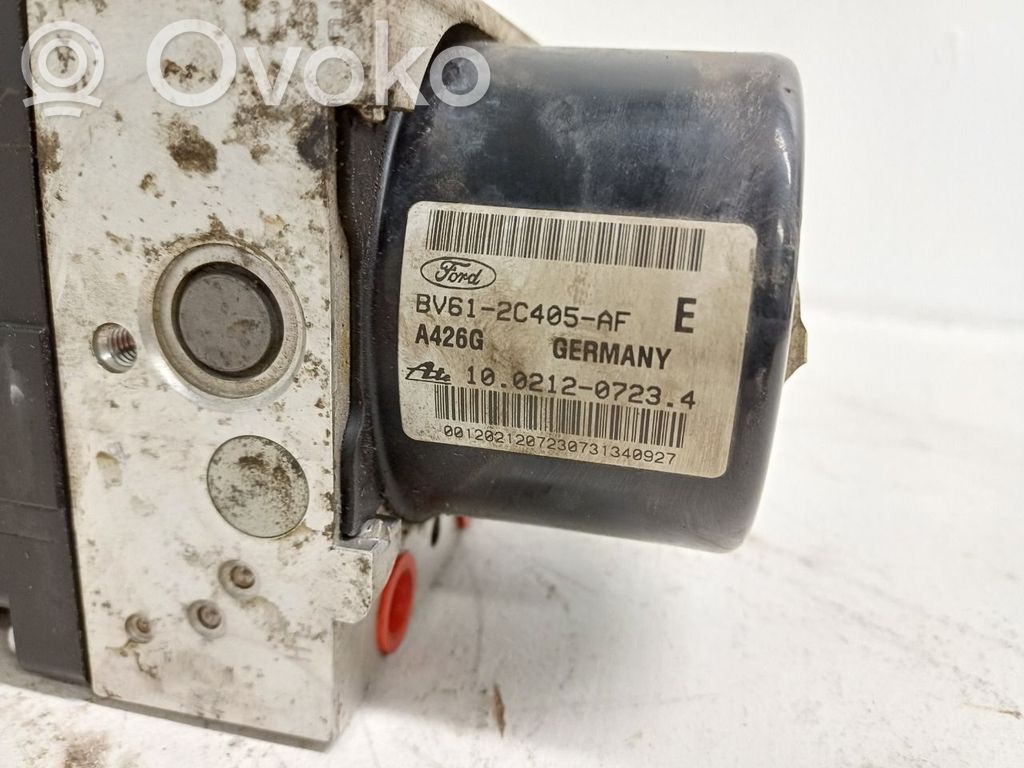 Pompa ABS   1847182,10021207234,BV612C405AF
