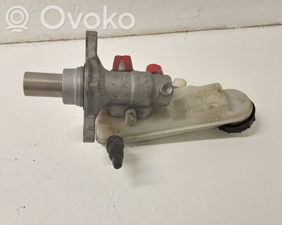 Ford Focus Master brake cylinder 