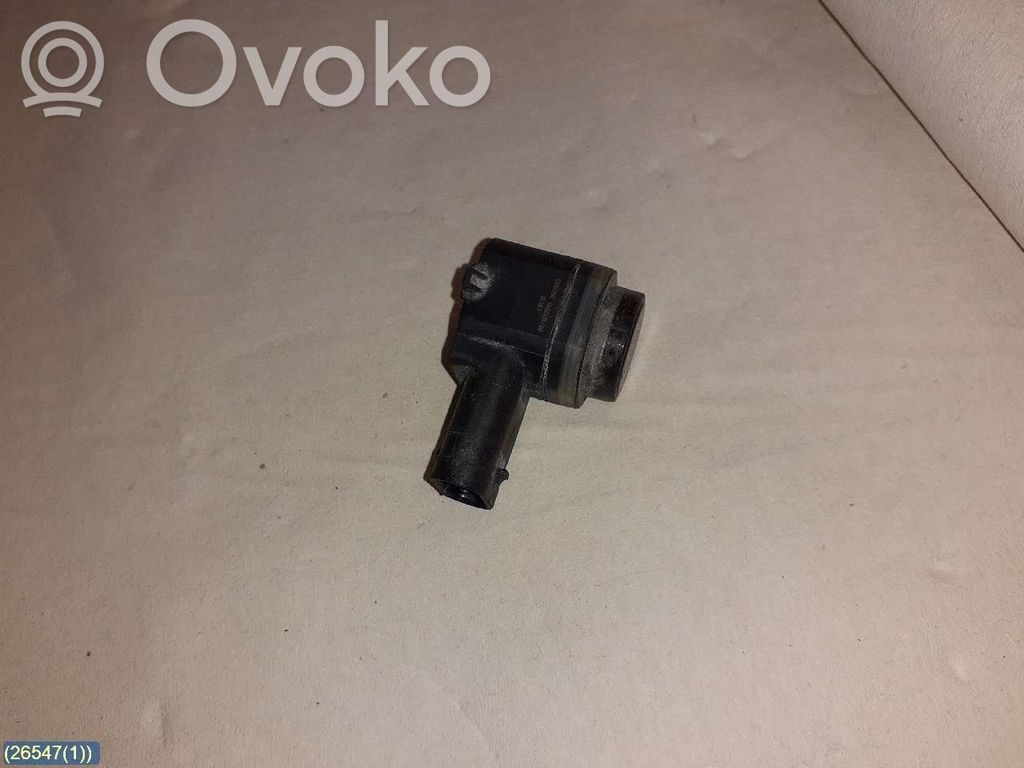 Parking PDC sensor   31445162
