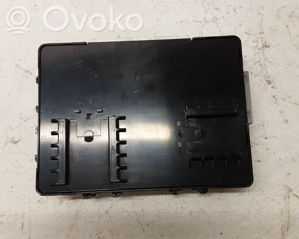 KIA Ceed Other control units/modules 