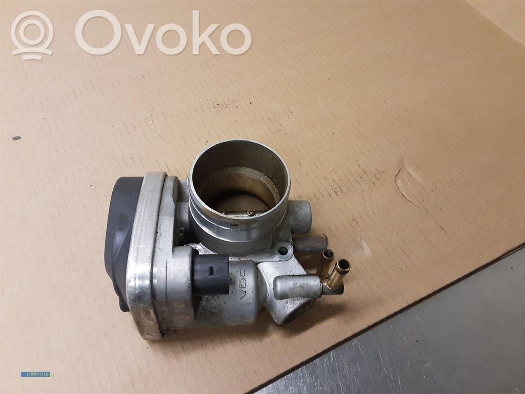 Droseļvārsts   06A133062AB