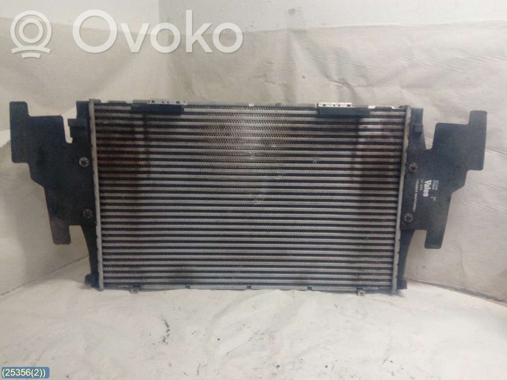 Saab 9-3 Ver2 Intercooler radiator 