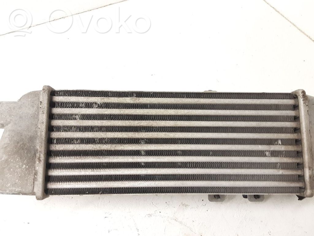Hyundai i30 Intercooler radiator 