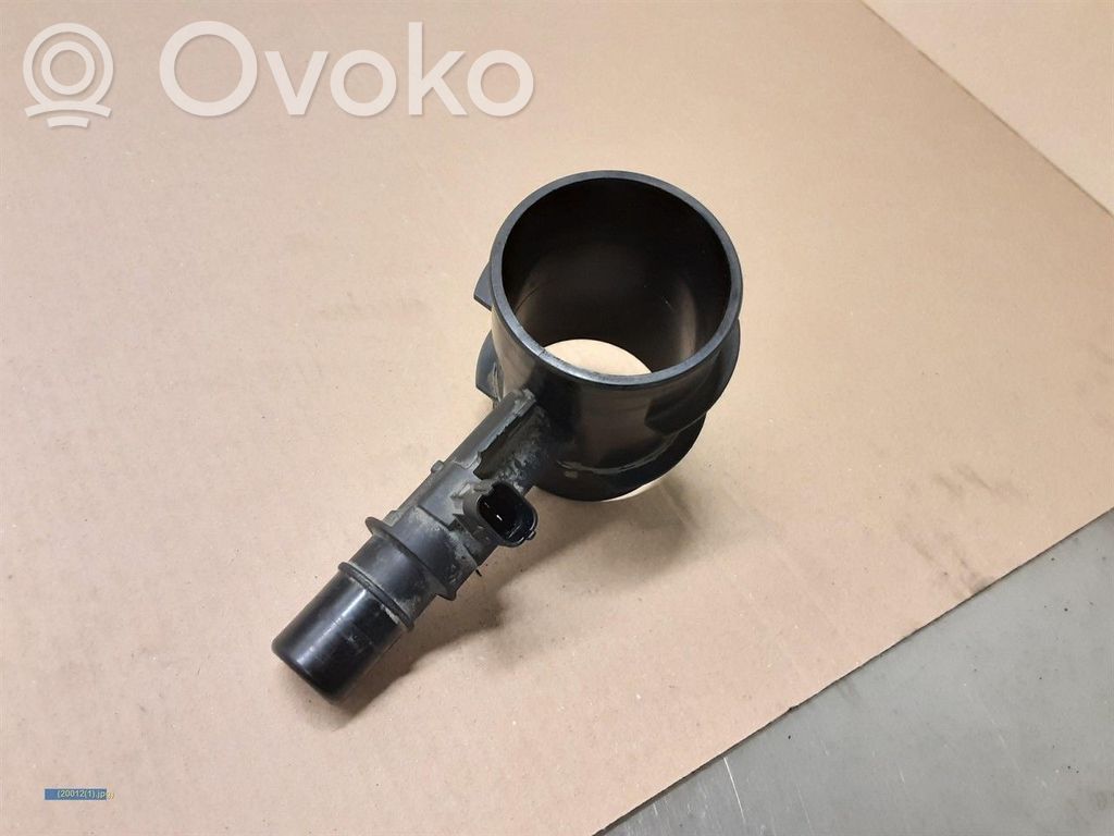 Ford Transit Custom Huohotin/huohotinputki/letku 