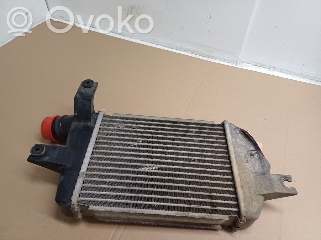 Mitsubishi L200 Intercooler radiator 