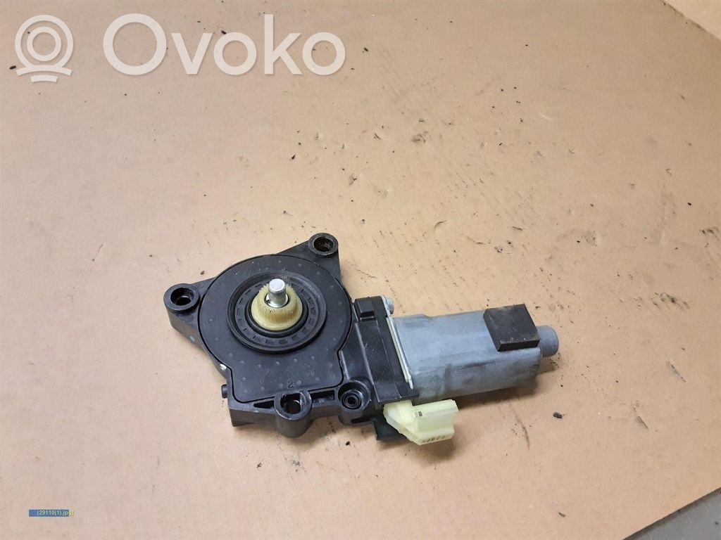 Hyundai i30 Motor macara geam ușă spate 