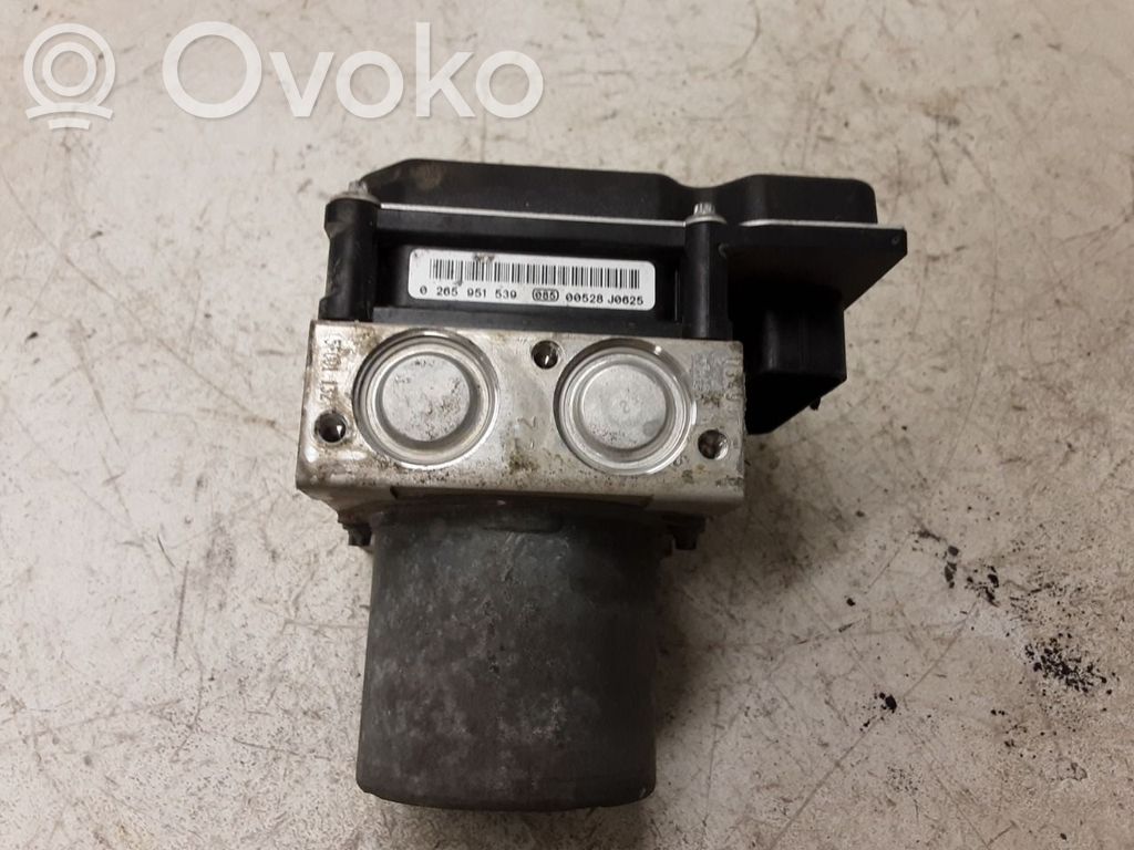 Audi A4 S4 B8 8K Bomba de ABS 