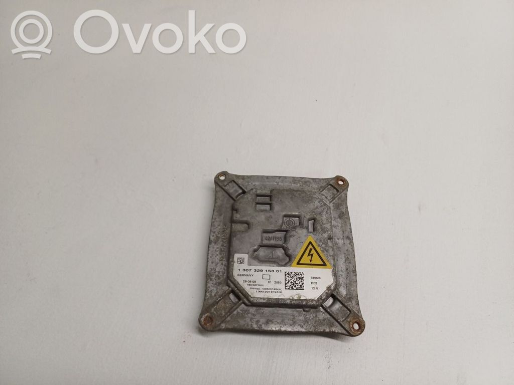 Module d'éclairage LCM   63117356250,130732915301,10EEG071800