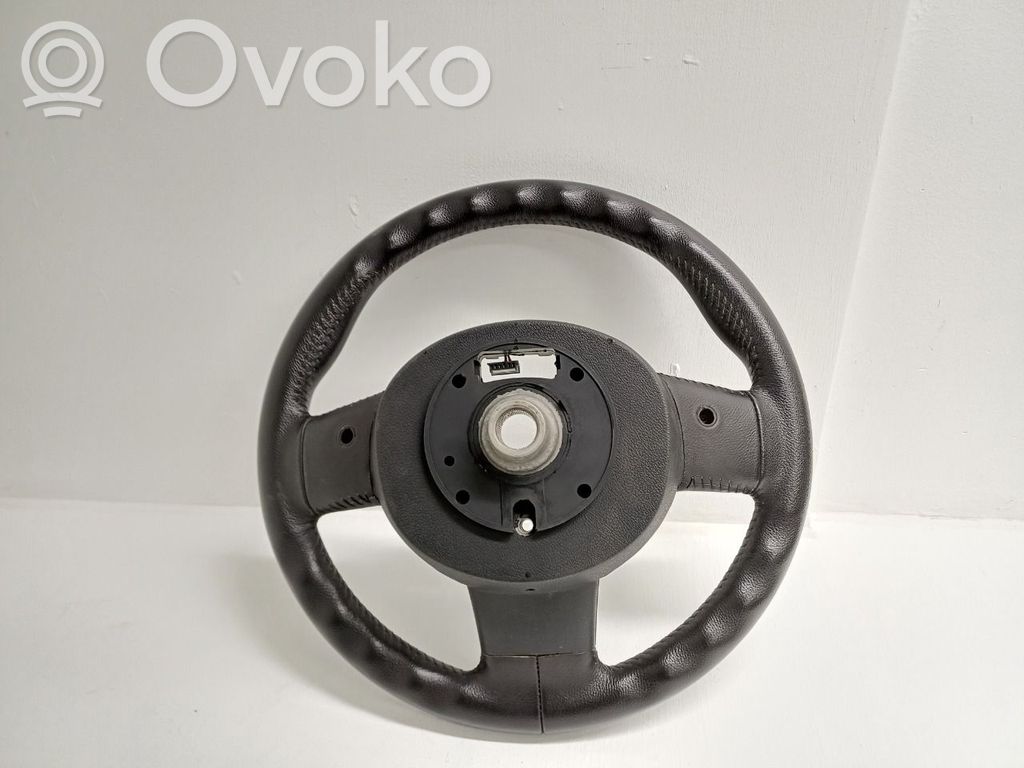 Mini One - Cooper Coupe R56 Stūre 