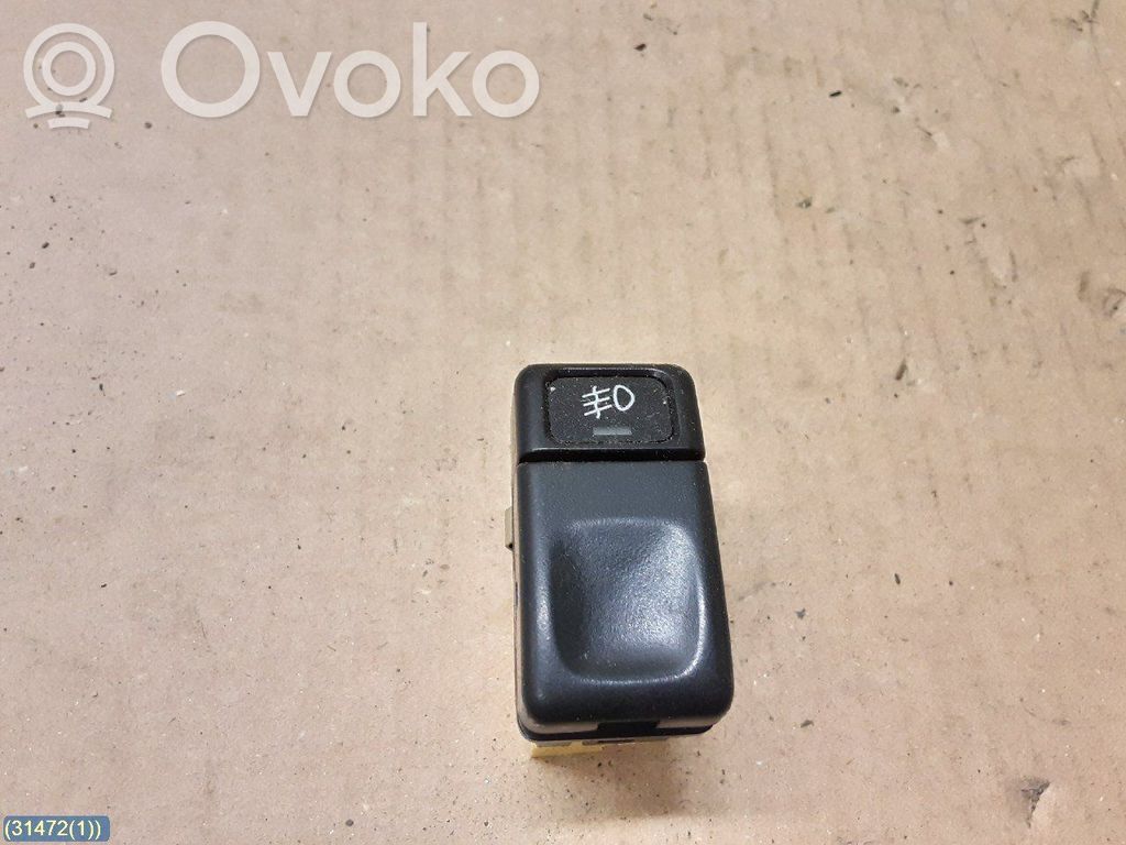 Volvo S90, V90 Interruptor de luz 