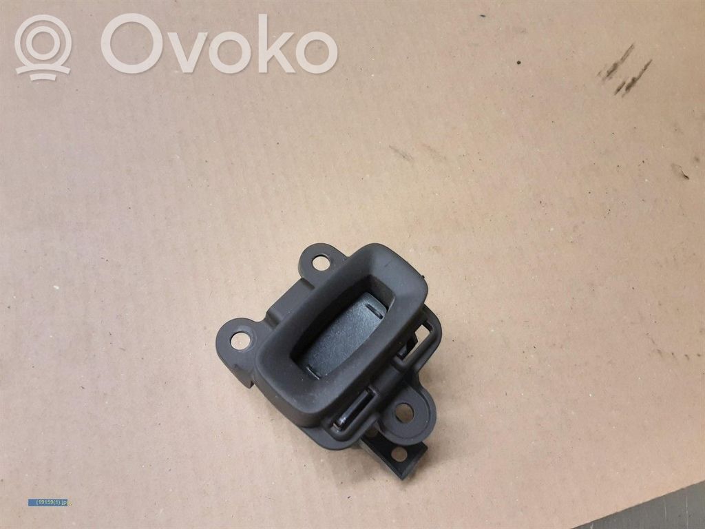 Ohjauspyörän lukitus   CCAB09LP0300T0