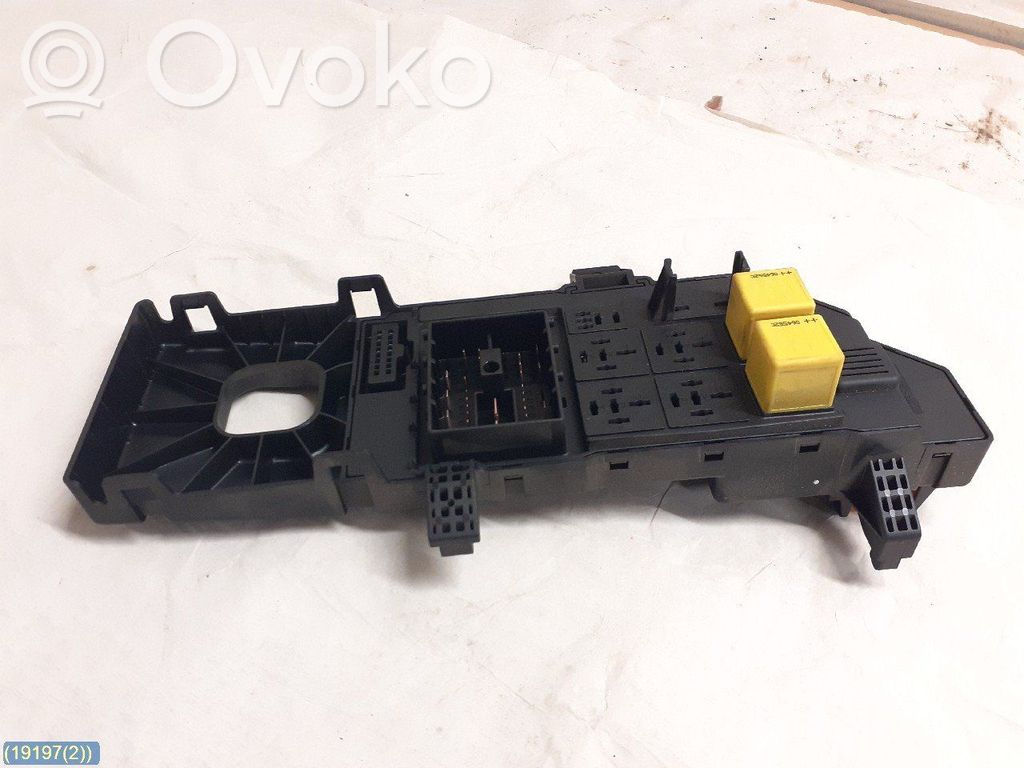 Modulo fusibile   12798346
