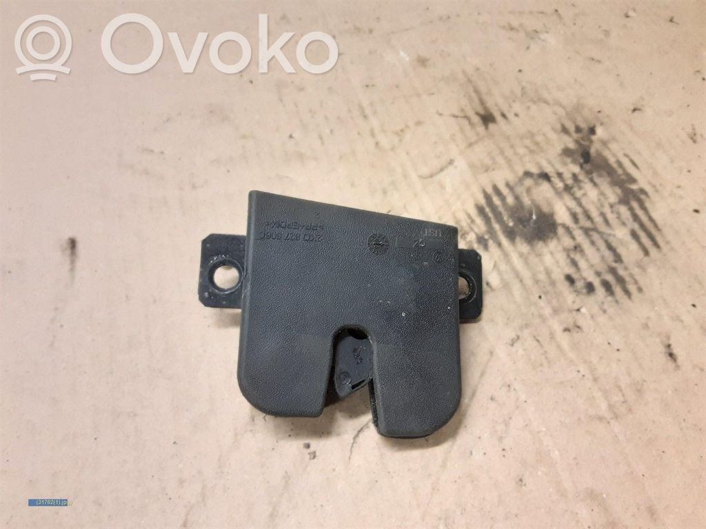Volkswagen Caddy Tailgate/trunk/boot lock/catch/latch 
