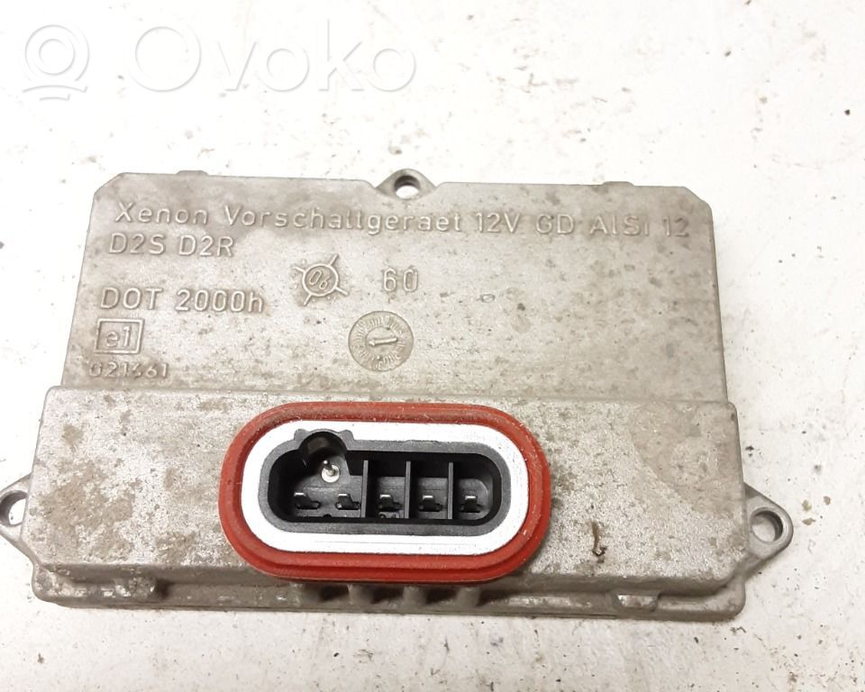 Saab 9-3 Ver2 Light module LCM 