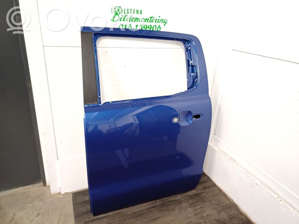 Ford Ranger Galinės durys 