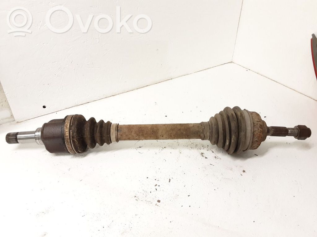 Citroen C3 Front driveshaft 