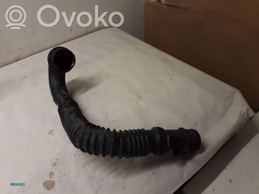 Saab 9-5 Intercooler hose/pipe 