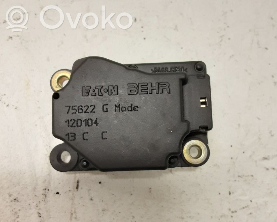 Volvo S60 Motorino attuatore ricircolo aria dell’A/C 