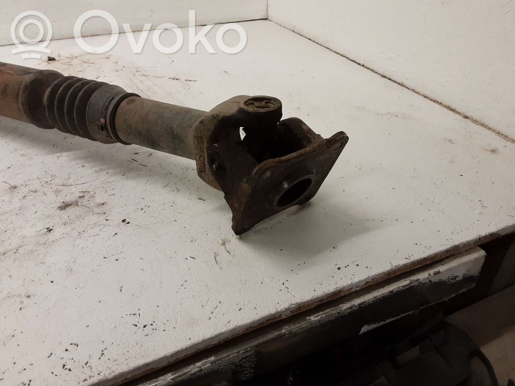 Eje propulsor delantero   5227382
