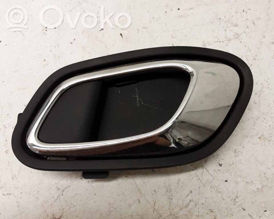 KIA Ceed Front door interior handle 