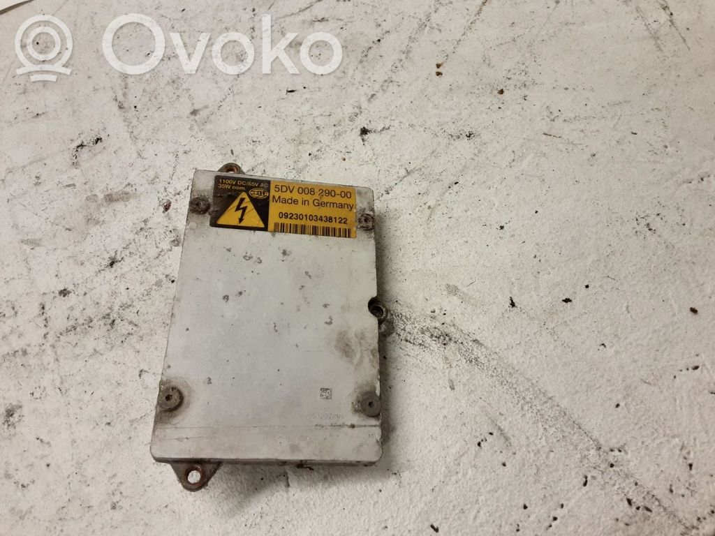Lichtmodul Lichtsensor   12790592,5DV008290