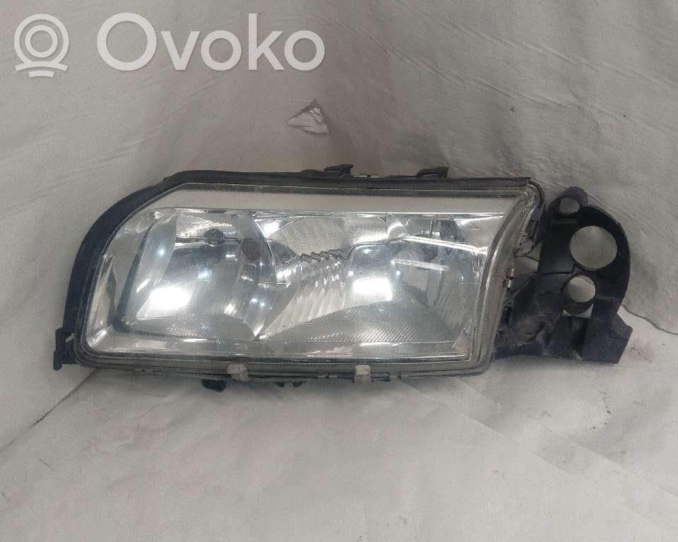 Volvo S80 Headlight/headlamp 
