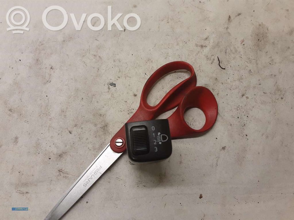 Panel lighting control switch   5106109
