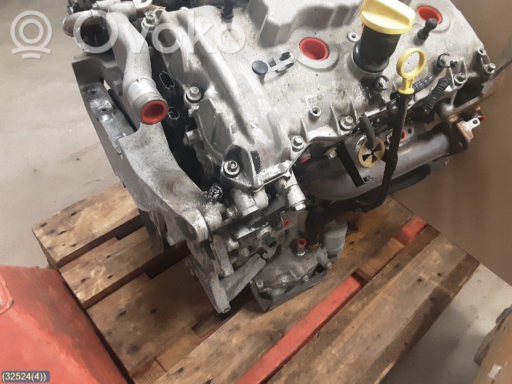 Engine   93192874,Z28NET