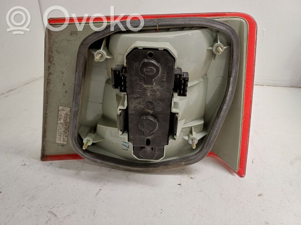 Volvo 940 Takaluukun takavalot 