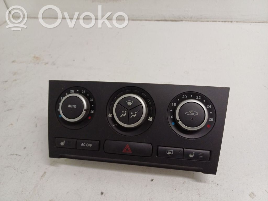 Saab 9-3 Ver2 Climate control unit 