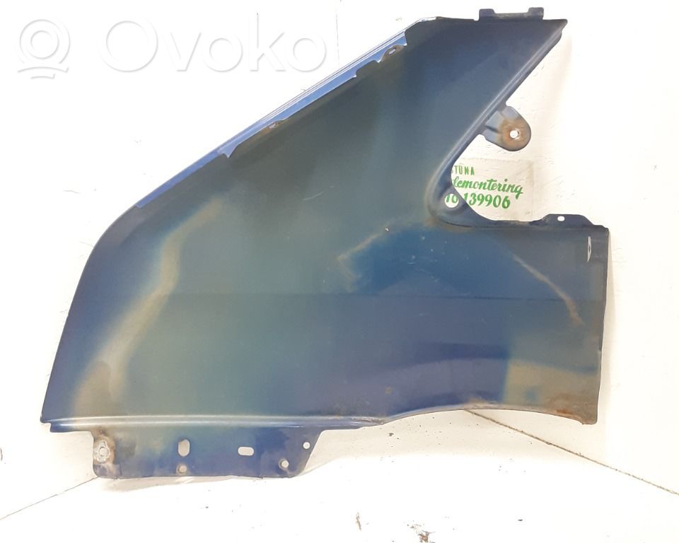 Ford Transit Sparnas 