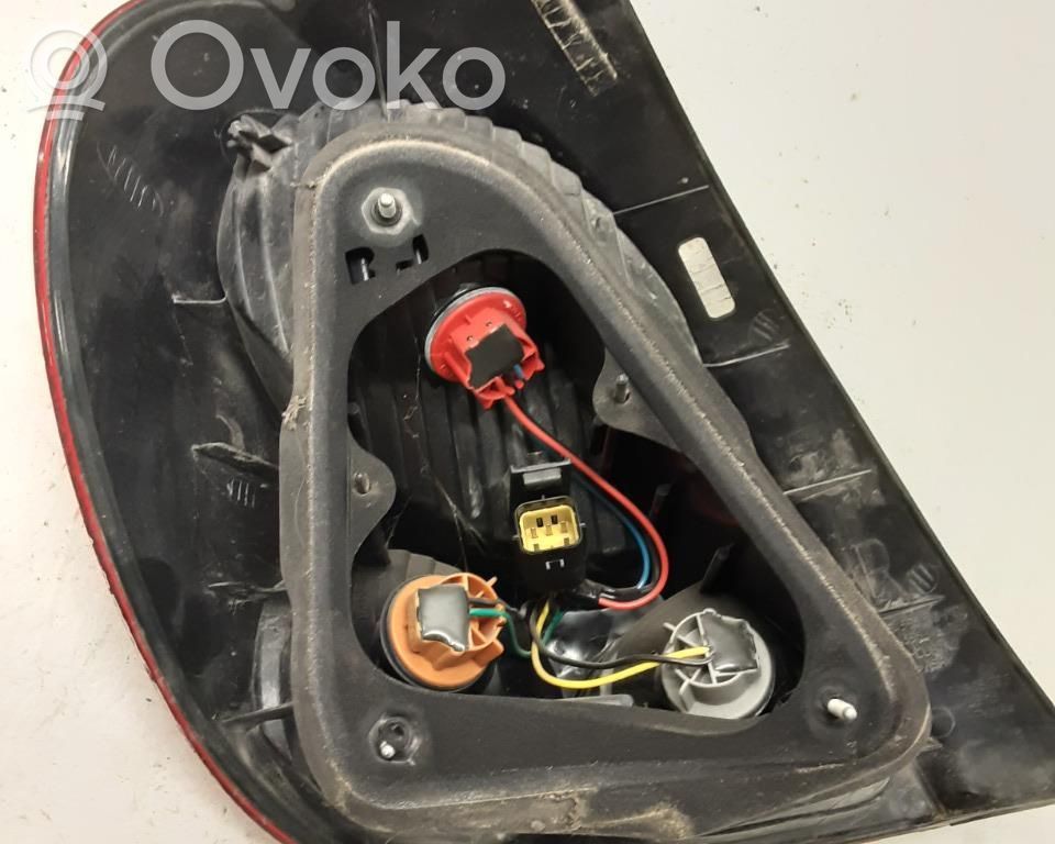 Toyota Corolla E110 Rear/tail lights 