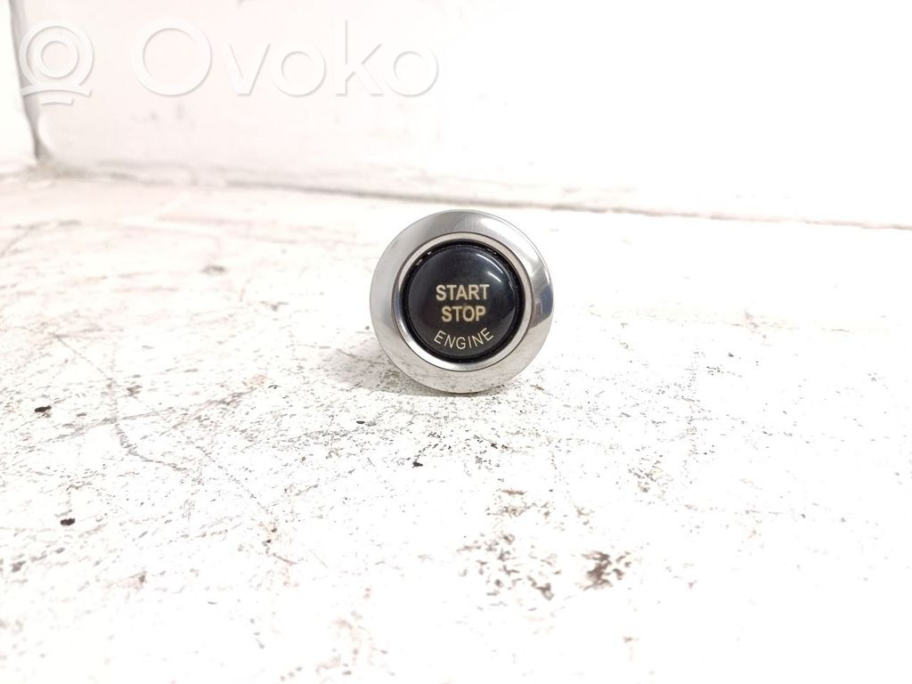 Engine start stop button switch   61319146356,108625,6973276