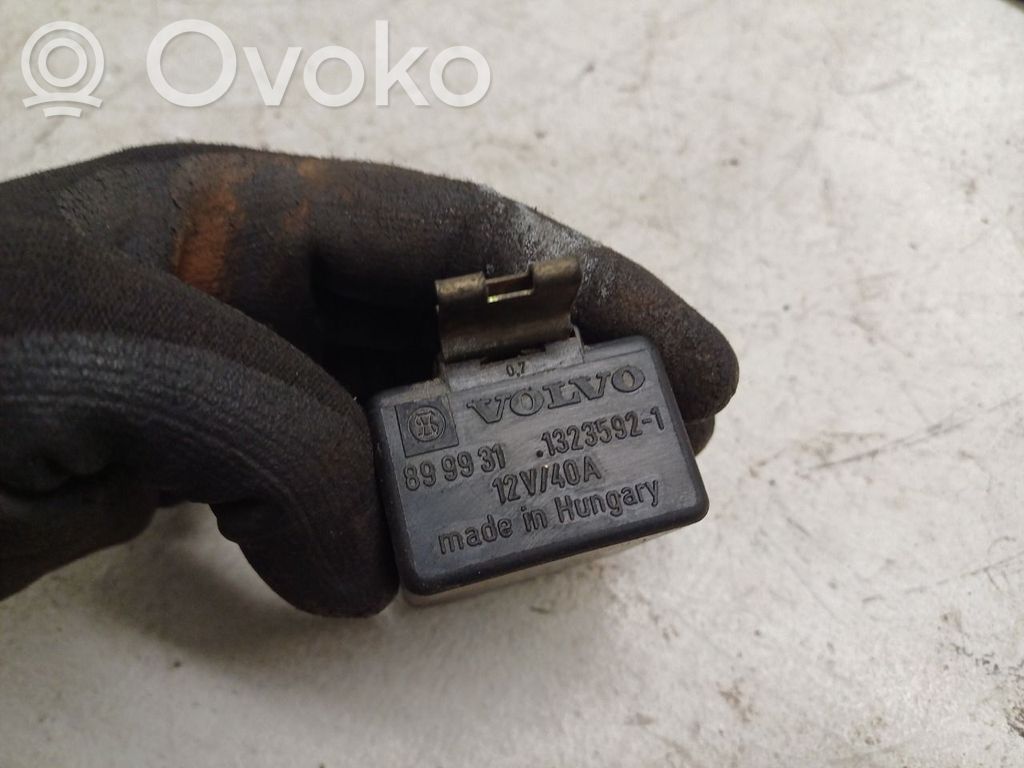 Volvo 940 Alte relee 