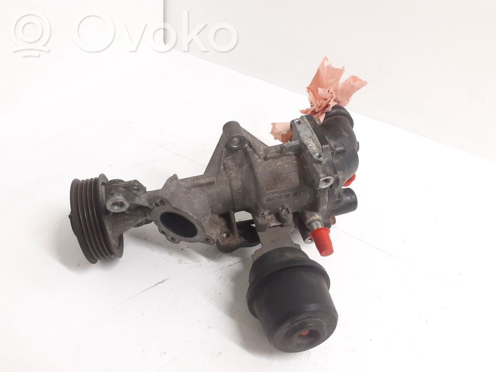 Mercedes-Benz A W176 Pompa wody 