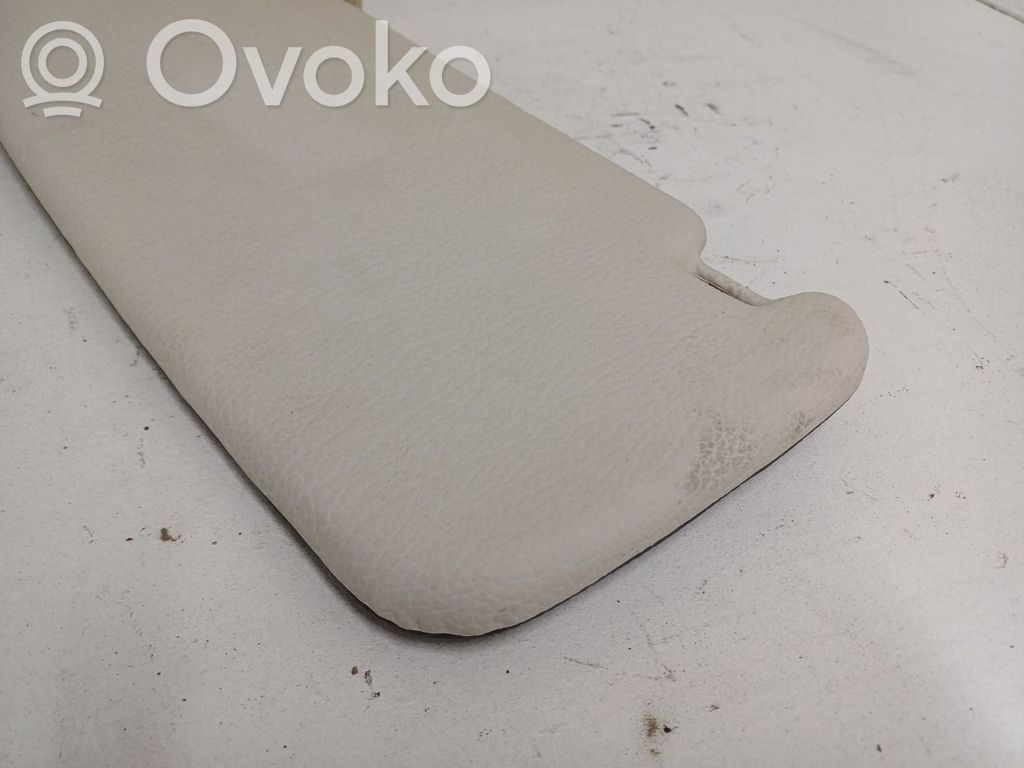 Volvo 240 Sun visor 