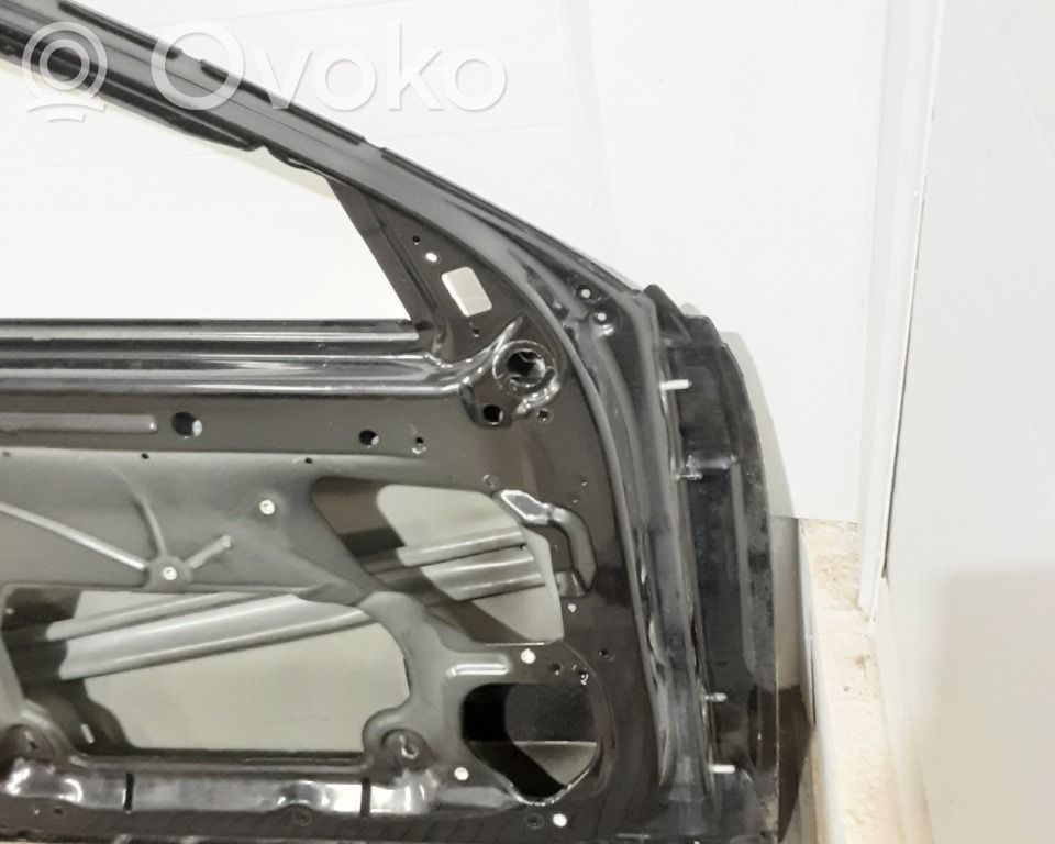 Porte avant