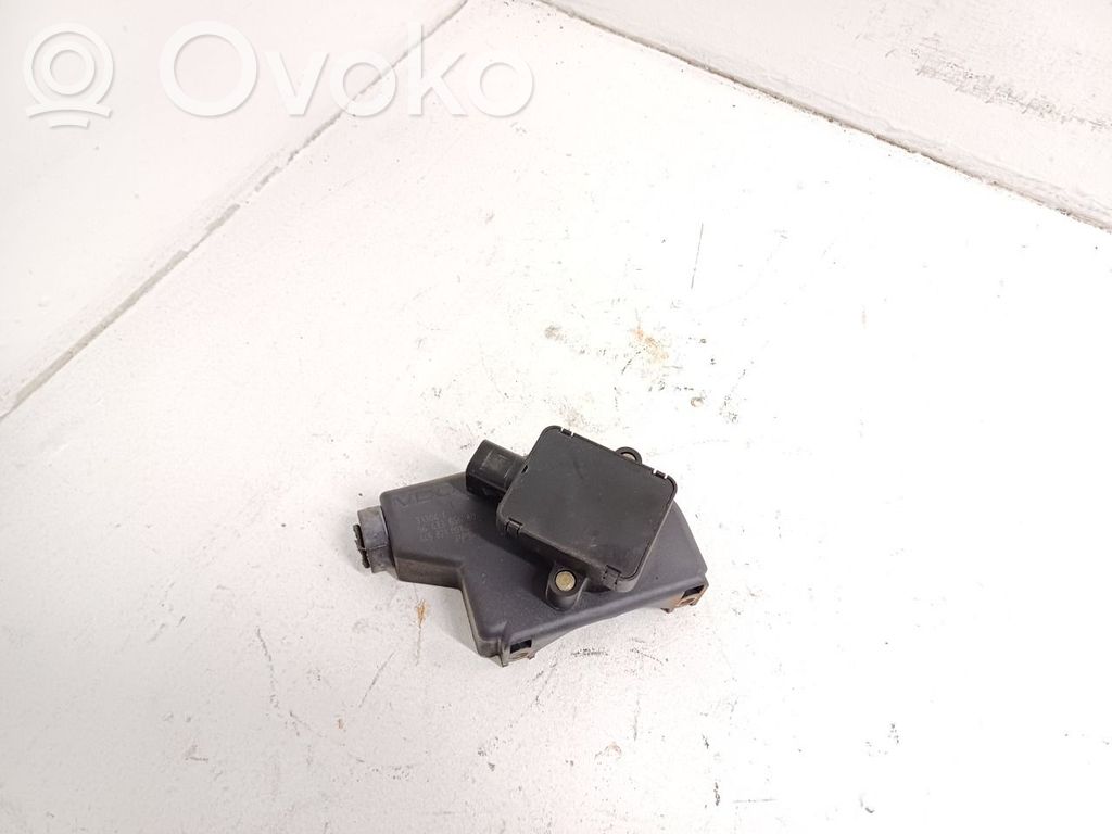Peugeot Partner Accelerator pedal position sensor 
