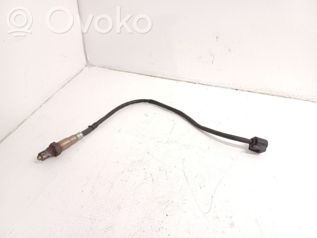 Citroen DS4 Lambda probe sensor 