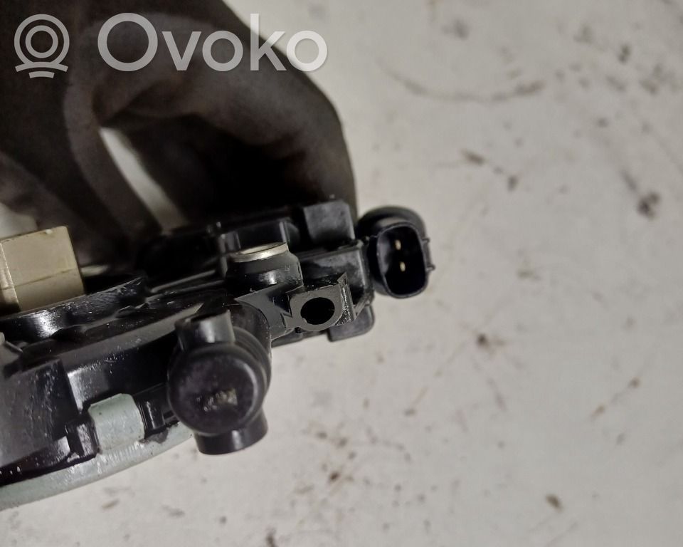Suzuki Grand Vitara II Silnik regulatora szyby drzwi przednich 