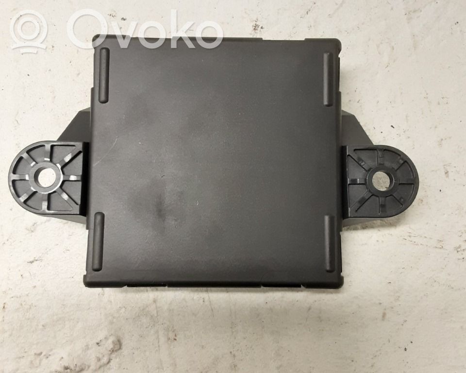 Mercedes-Benz E W212 Unidad de control/módulo de la puerta 