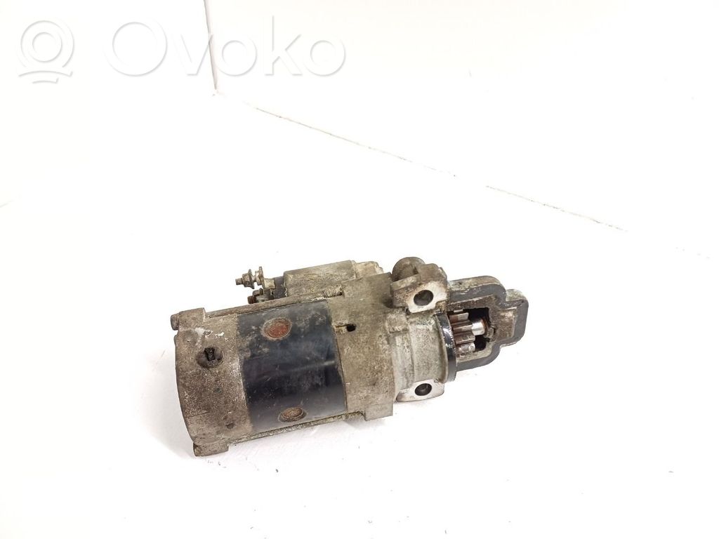 Ford Ranger Starter motor 