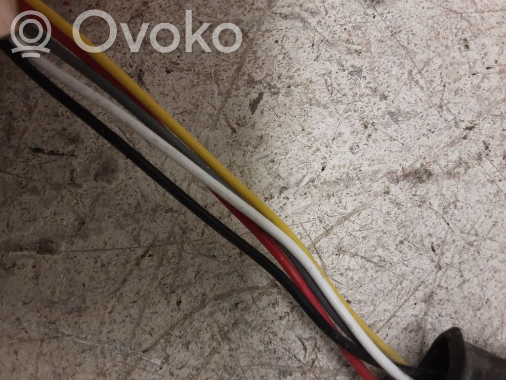 Lambda probe sensor   36532RSXG04