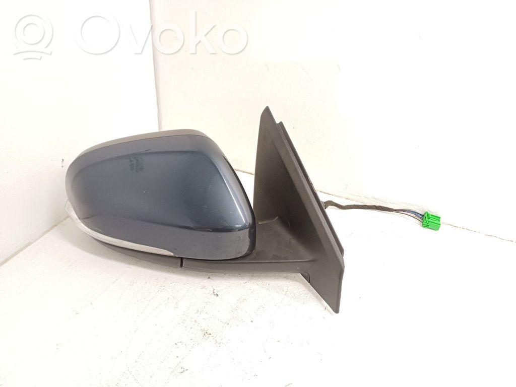 Volvo V40 Elektryczne lusterko boczne drzwi przednich 