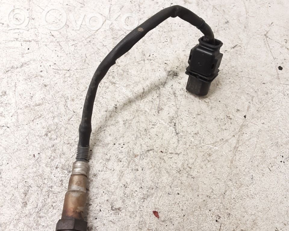 Lambda probe sensor   393504A410