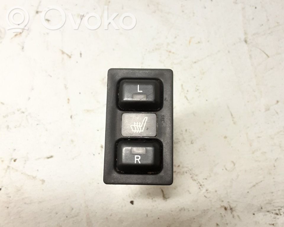 Toyota Corolla Verso E121 Comutator încălzire scaune 