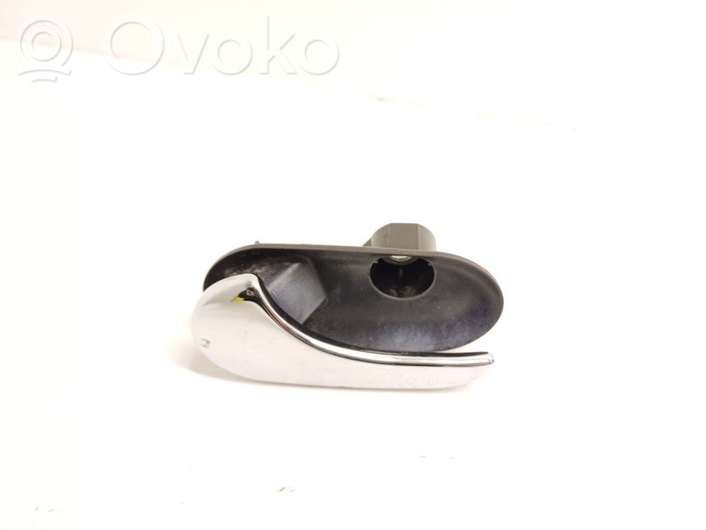 Front door interior handle